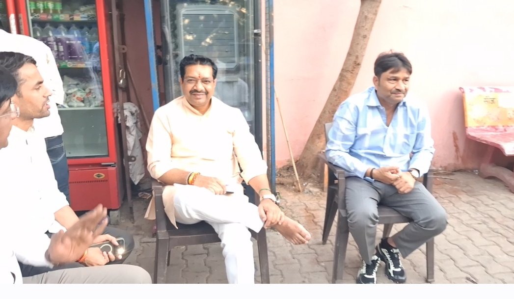 अजेय रणनीति से वार्ड तक मजबूत हुआ भाजपा का संगठन, सत्ता-संगठन को एक सूत्र में पिरोकर निकाय चुनाव में दिखाया असर